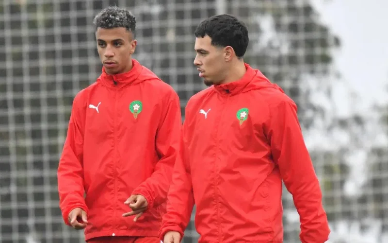 Match Maroc – Mexique : À quelle heure et sur quelles chaines regarder en direct ?