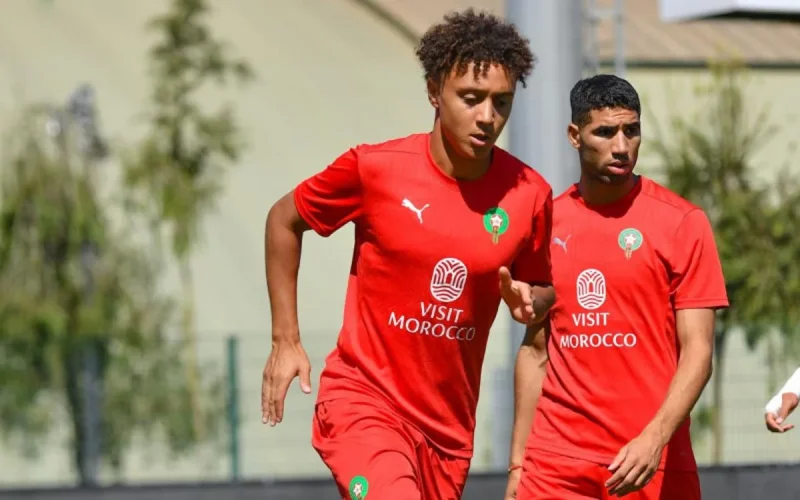 Le Maroc affronte le Niger pour un pas de plus vers le Mondial