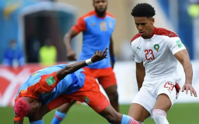 Vahid Halilhodzic justifie le match nul face à la RDC