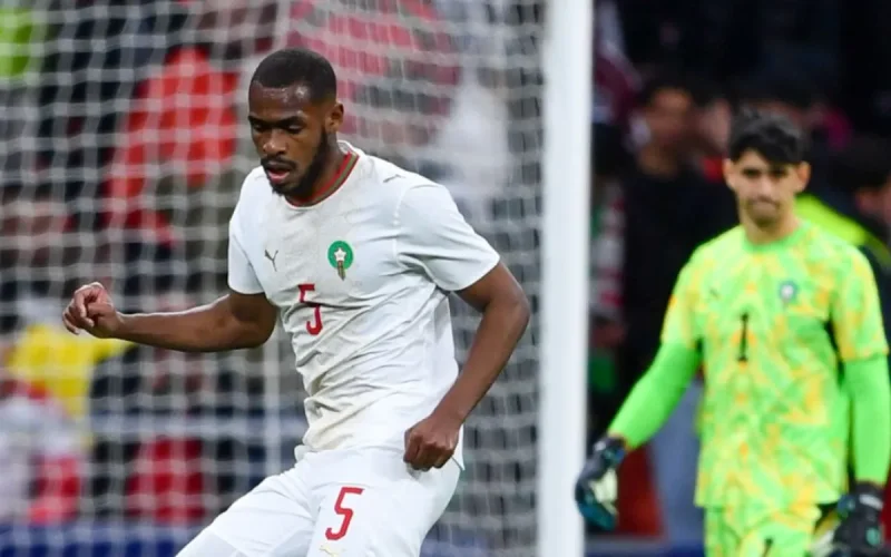 Un nouveau match confirmé pour l'équipe du Maroc