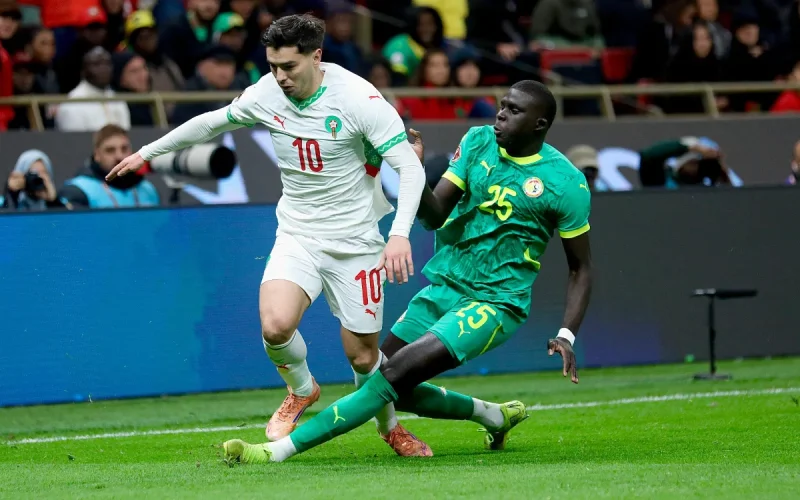 CAN 2026 : Pourquoi le Maroc n'a pas réussi à obtenir la victoire par forfait