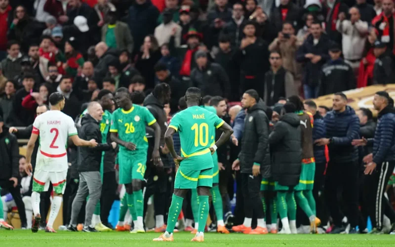 CAN 2025 : Dakar s'insurge contre la « sévérité » de la justice marocaine