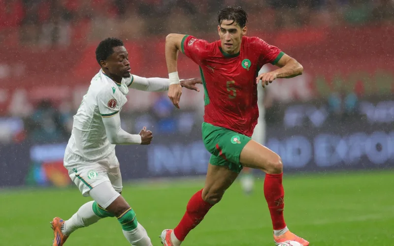 Finale Sénégal - Maroc : Ismail Jakobs accuse le Maroc d'empoisonnement