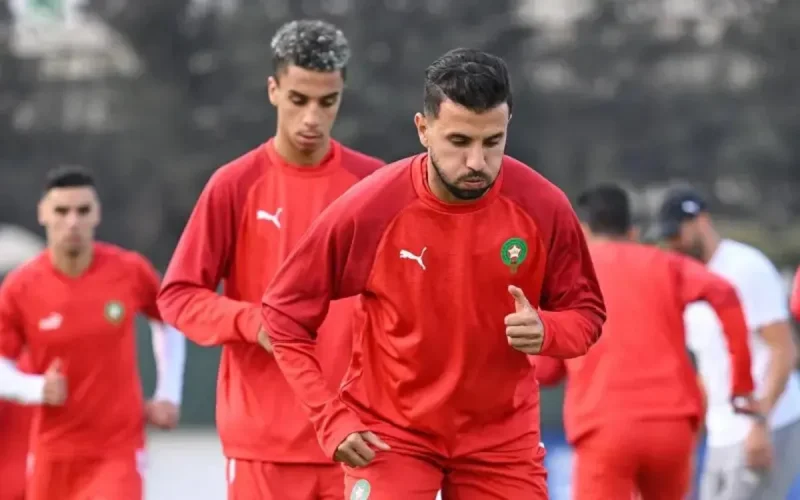 Maroc-Zambie : à quelle heure et sur quelles chaînes suivre le match ?