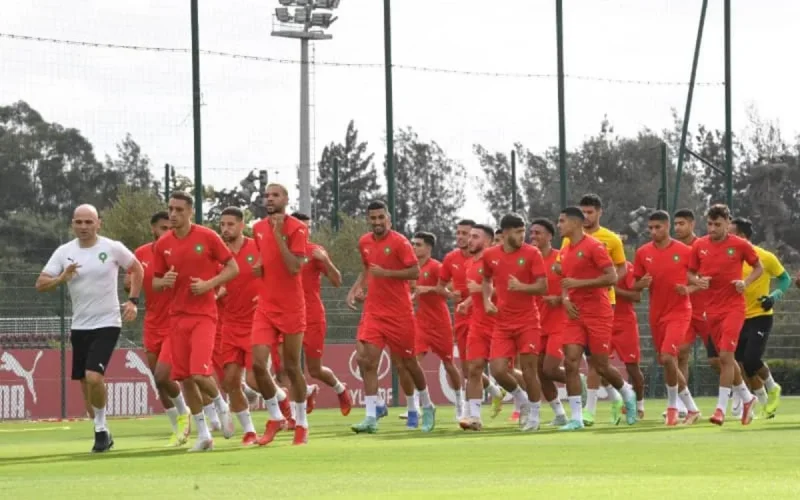 Matchs du Maroc : plus de préparation pour certains joueurs