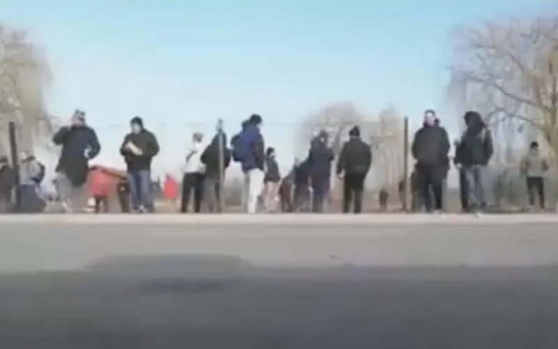 Guerre en Ukraine : le Maroc rapatriera des étudiants mauritaniens