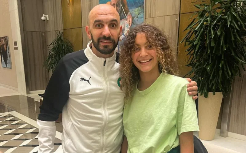 Le FC Barcelone s'empare d'une pépite marocaine