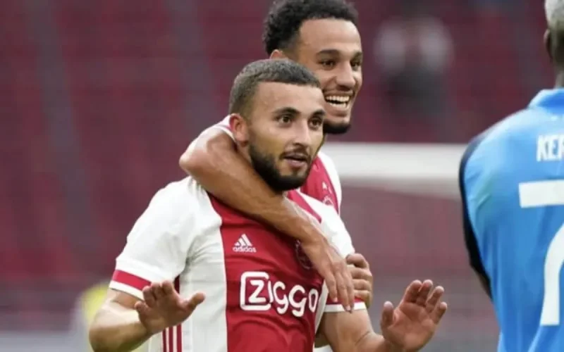Mazraoui et Labyad paient-ils cher pour leur message pro-palestinien ?