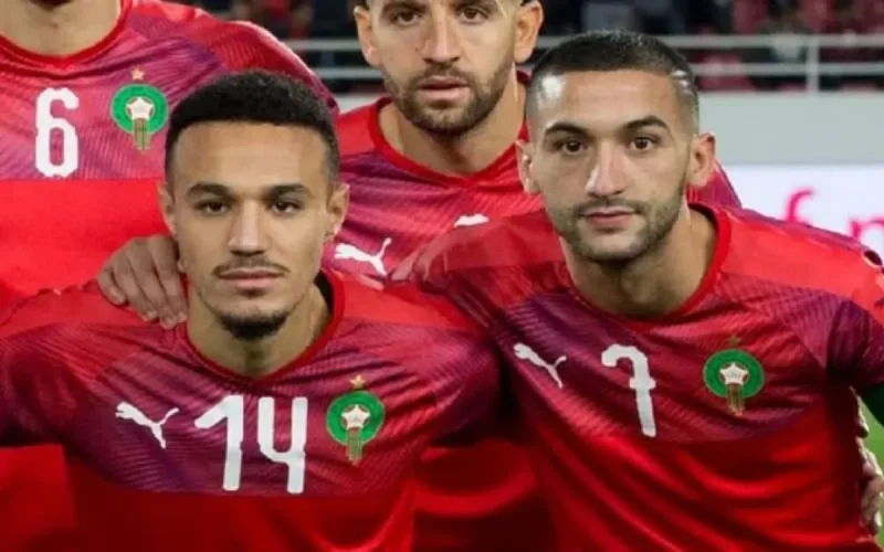 Coupe du monde : Ziyech et Mazraoui vont-ils faire leur retour en sélection ?