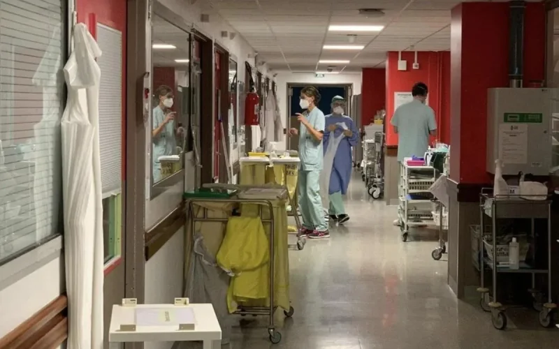 Ces médecins maghrébins qui font le bonheur de la France