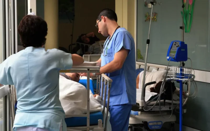 La France va enfin faciliter l'intégration de ses médecins marocains