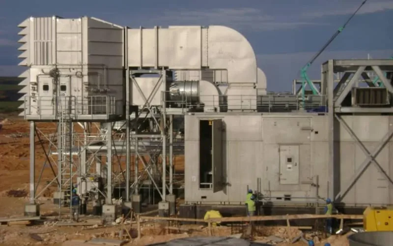 L'extension de Medgaz en sursis après le changement de position de l'Espagne sur le Sahara