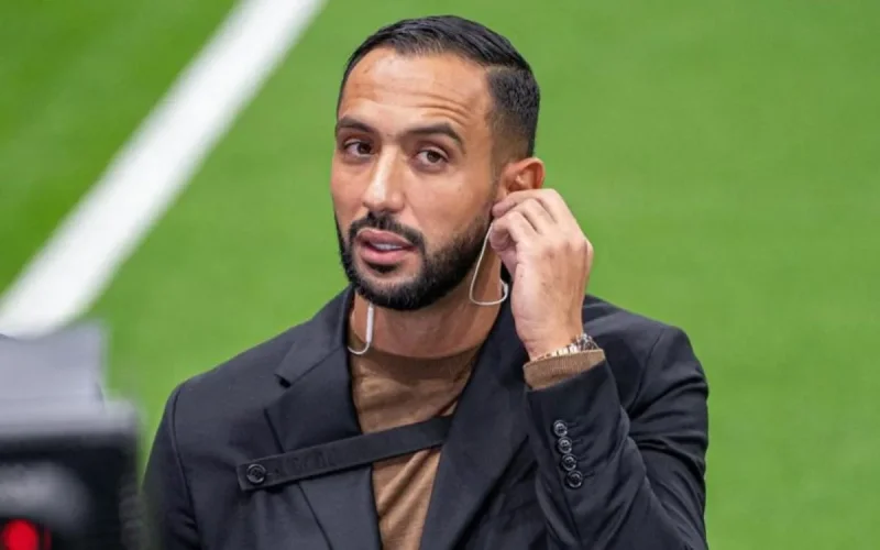 Olympique de Marseille : L'option Mehdi Benatia
