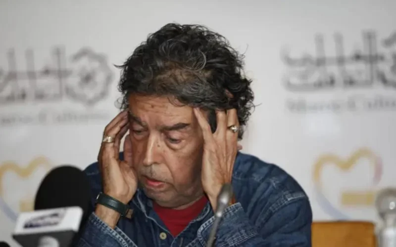 Medi1 TV annonce par erreur la mort d'Abdelwahab Doukkali