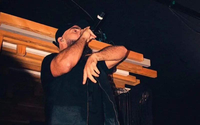 Rififi entre le rappeur Médine et le Rassemblement national