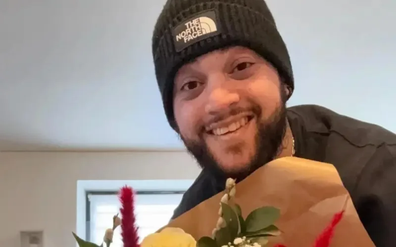 Qui était Mehdi Saucisson, TikTokeur mort à 32 ans ?