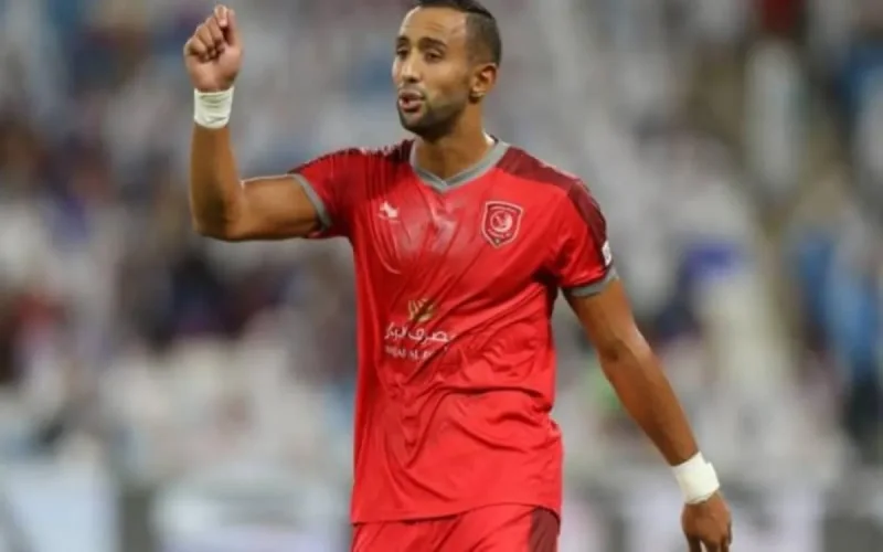 Medhi Benatia quitte Al Duhail
