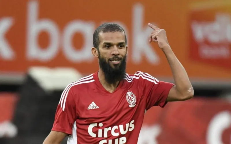 Mehdi Carcela présente ses excuses après la polémique sur Noël