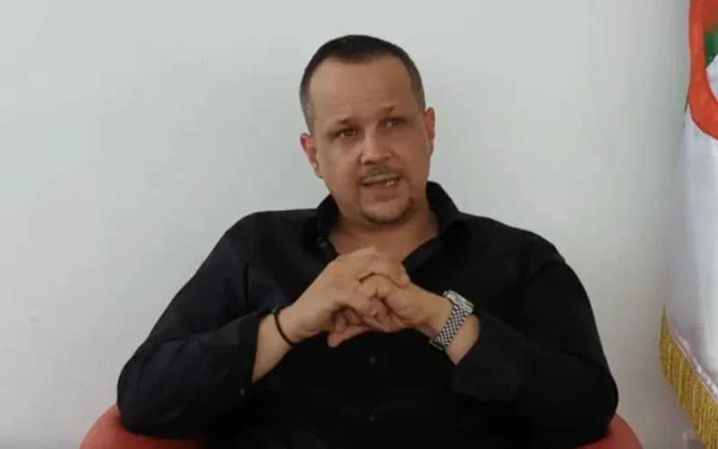 Les propos infâmes de Mehdi Ghezzar (RMC) sur le Maroc choquent