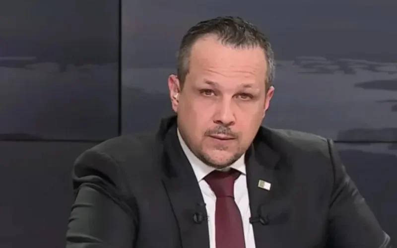 Ce que l'on reproche à Mehdi Ghezzar, viré par RMC