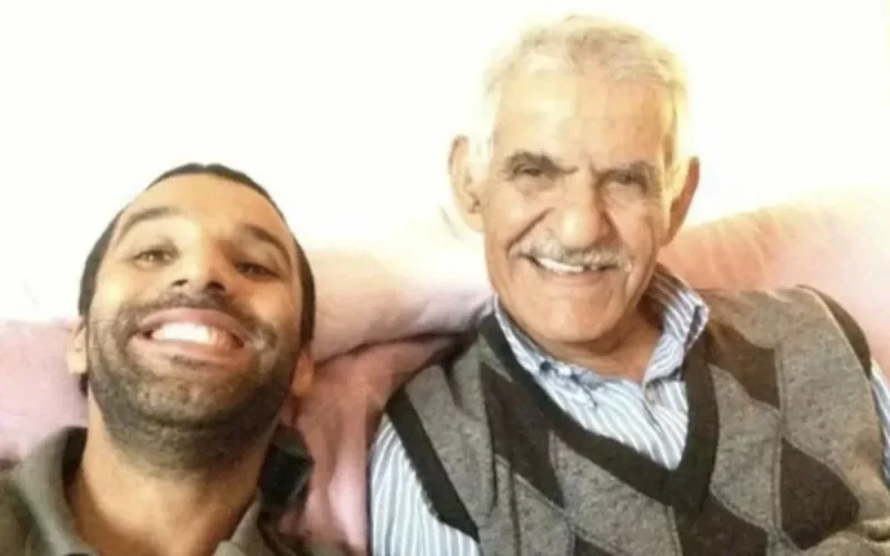 Retrouvé après huit ans : Le triste destin d'El Mekki Terrak