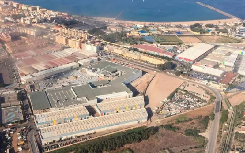 Melilla désertée par les investisseurs à cause des assauts de migrants