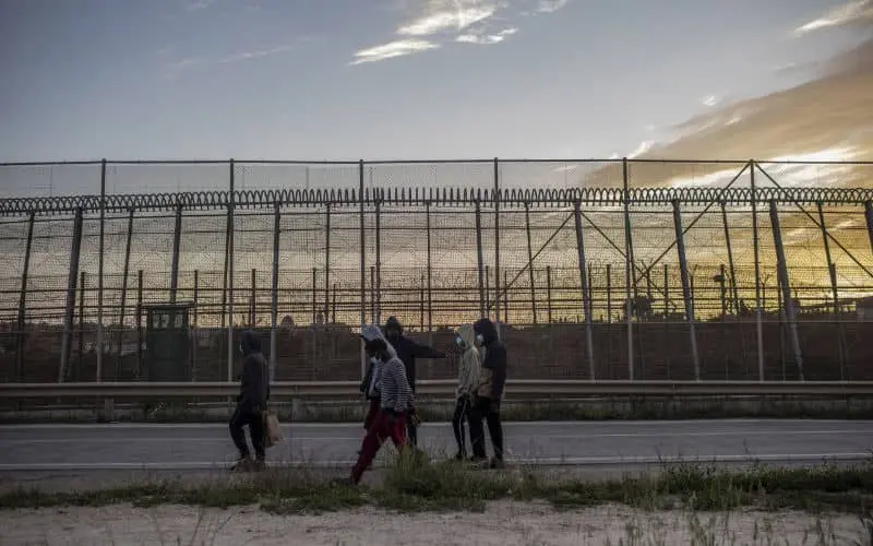 Le Maroc a « récupéré » une partie de Melilla