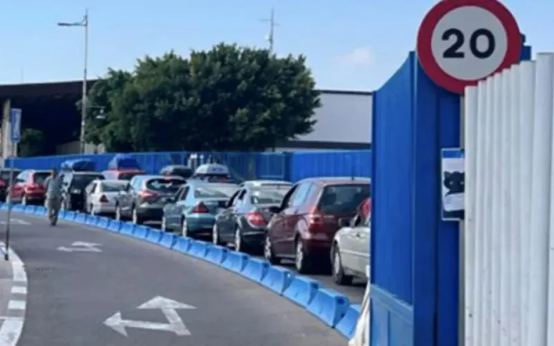 Les habitants de Melilla discriminés par le Maroc ? 