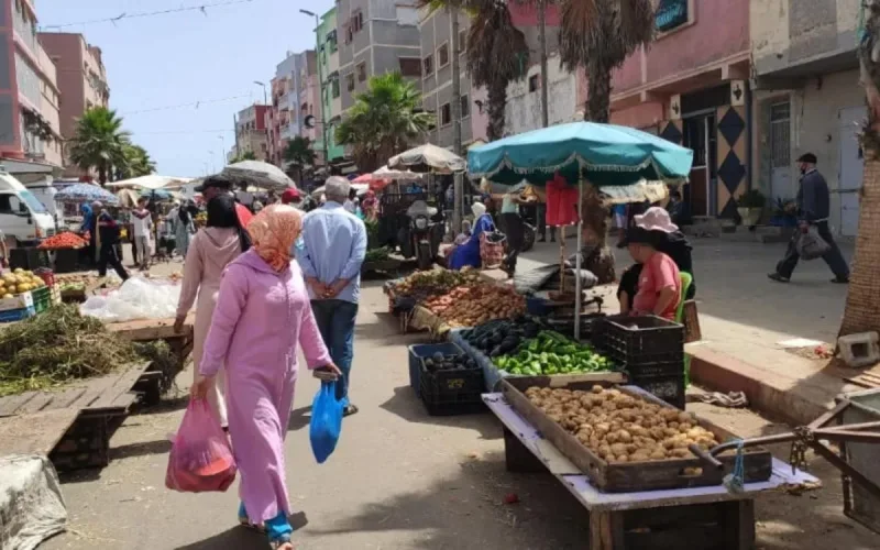 Maroc : la confiance des ménages est au plus bas 
