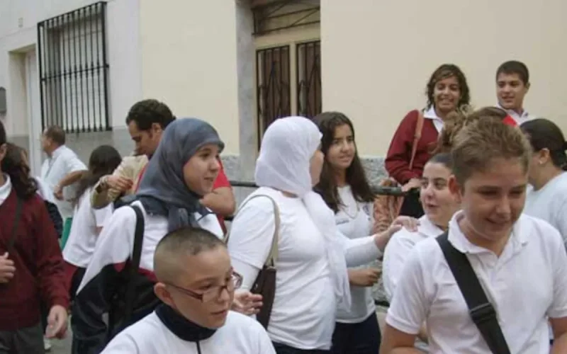 Menus halal en Espagne : le bras de fer lancé par l'extrême droite