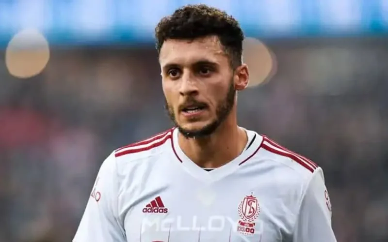  Selim Amallah snobe l'Olympiakos 