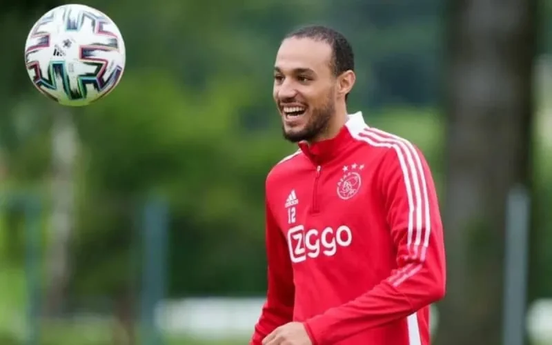 L'offre alléchante de l'AC Milan à Noussair Mazraoui