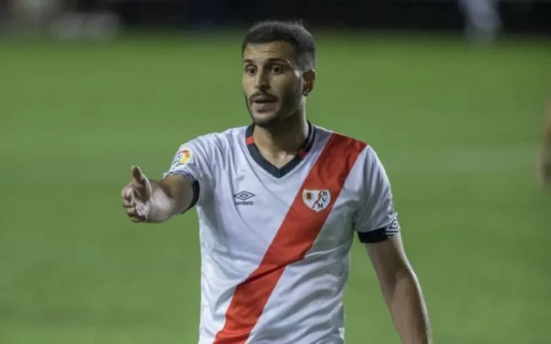 Yacine Qasmi rejoint Leganés pour le reste de la saison