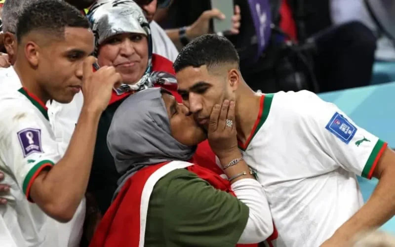 Ksar El Kébir veut honorer Achraf Hakimi