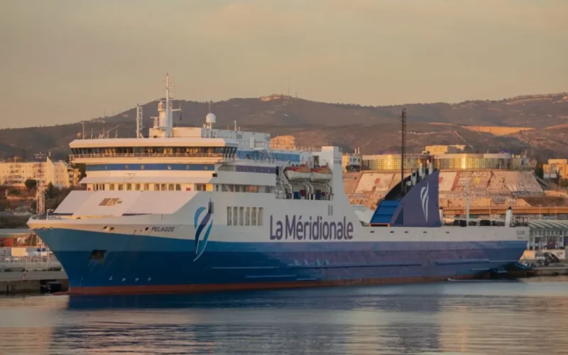 La Méridionale abandonne le Maroc : Marseille perd une liaison historique avec Tanger