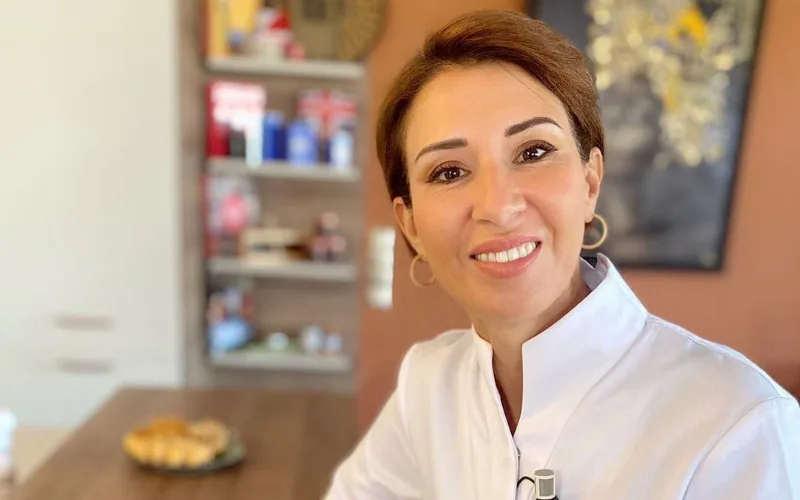 La cheffe marocaine Meryem Cherkaoui dans un nouveau projet culinaire à Marseille