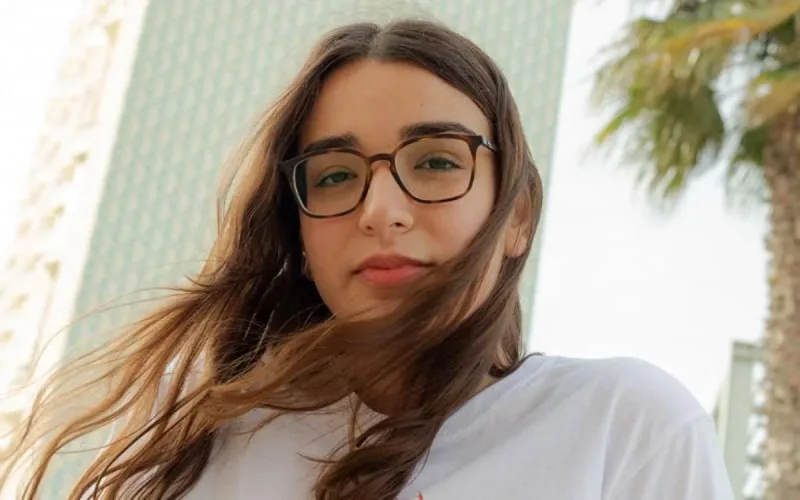 Premier roman pour la maroco-espagnole Meryem El Mehdati