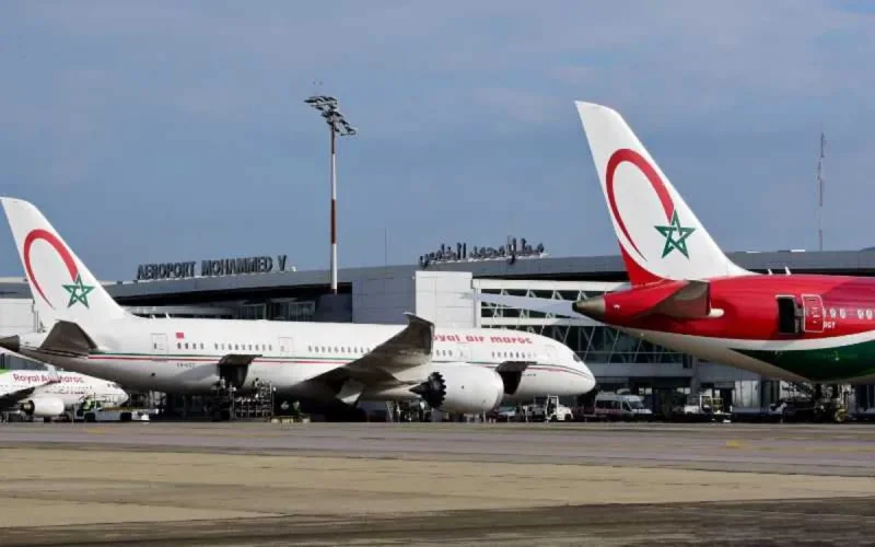 Important message de l'ONDA aux voyageurs à destination ou en provenance de France