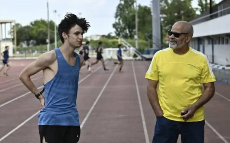 Messaoud Settati, l'entraîneur marocain qui a formé des champions français