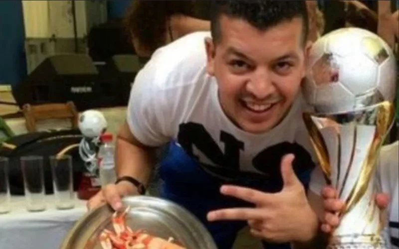 Le « Messi du haschich » fait encore parler de lui