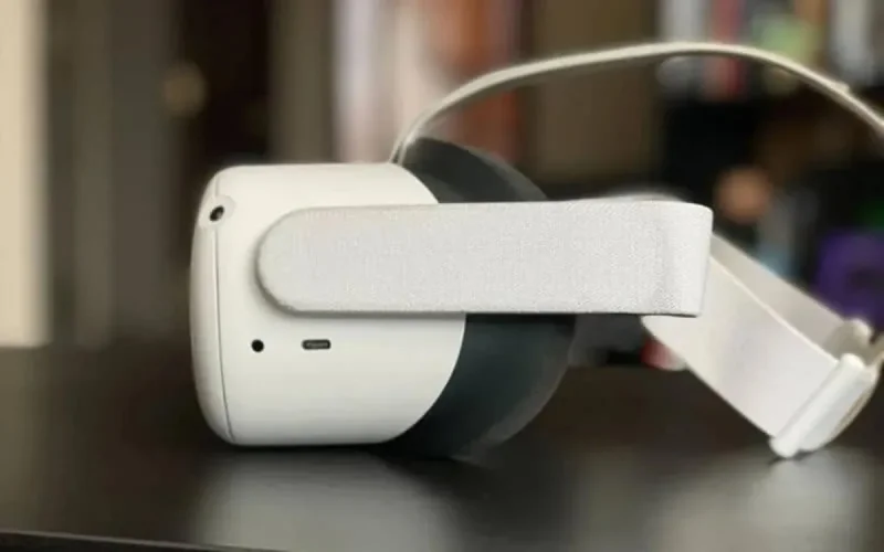 MolenGeek va offrir au Maroc des casques de réalité virtuelle