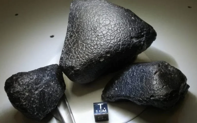 Météorites marocaines : ce trafic qui fait mal