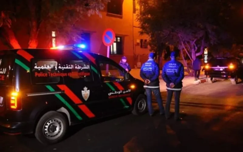 Un MRE tue sa mère à Meknès