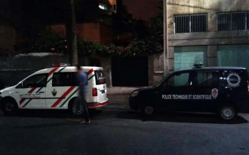 Maroc : Un mari jaloux assassine l'amant de son épouse