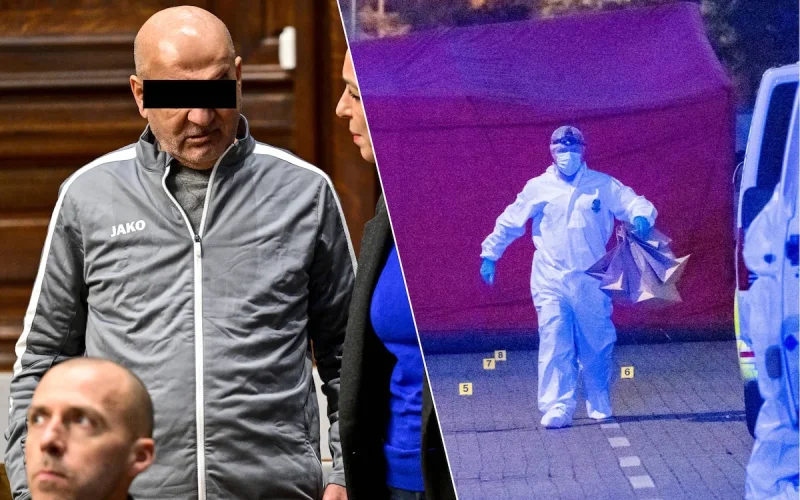 Meurtre de Khadouj Ouad : poignardée sous les yeux de sa mère impuissante