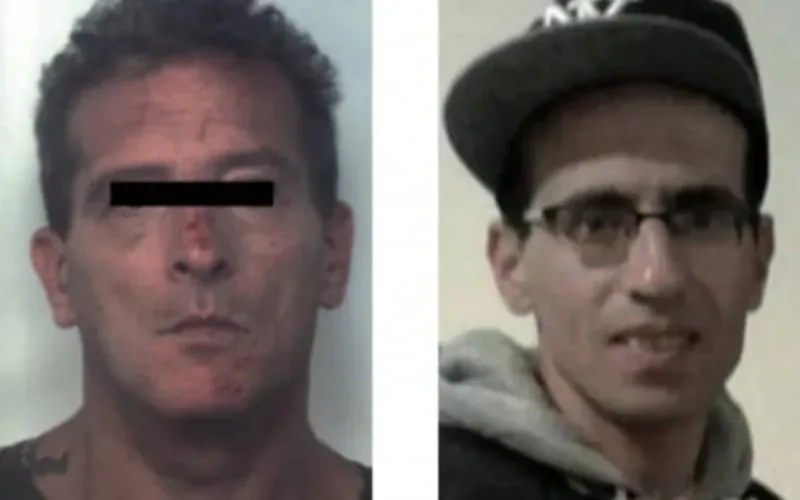 Italie : condamné à 30 ans de prison pour avoir assassiné un Marocain