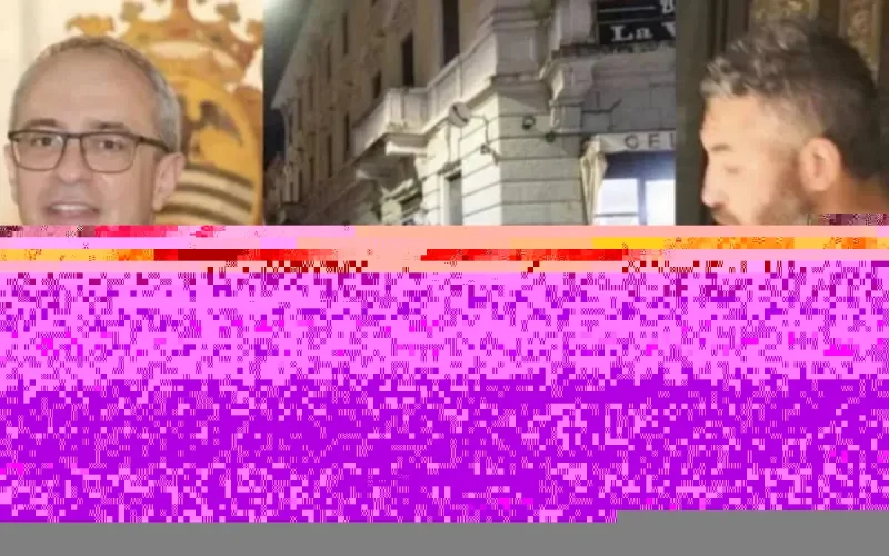 Un Italien accusé du meurtre d'un Marocain arrêté