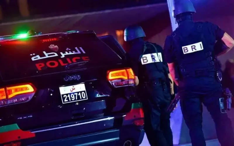 Le mystère de la disparition de 2012 résolu par la police de Tétouan