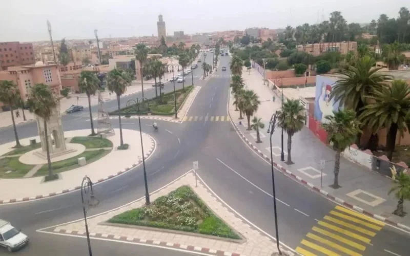 Drame familial à Kelaâ des Sraghna : une mère tuée par son fils