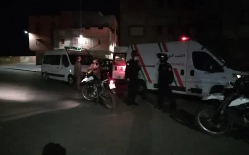 Réaction de l'Arabie saoudite suite au meurtre de l'un de ses ressortissants à Casablanca